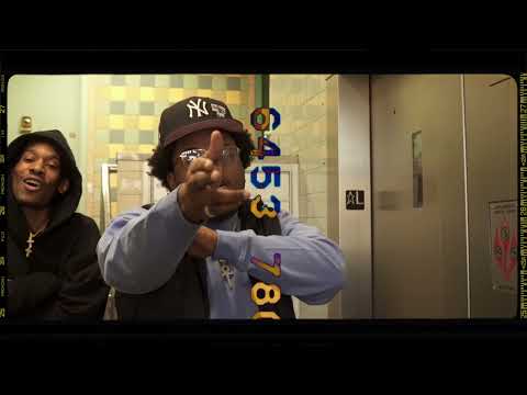 12 Years Old [Shot By @MaliceProductions | Edited By @_VintageModern_] - Yezo x LMG Wade