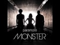Paramore - Monster Lyrics (Transformers: Dark Of ...