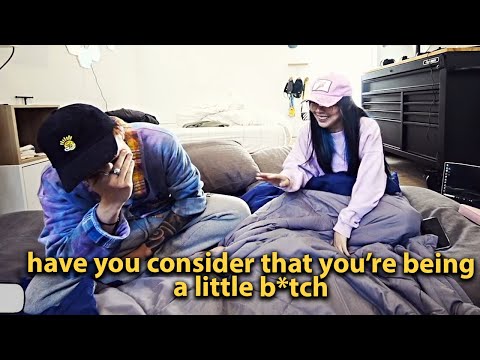 Blau's Therapy Session with Lily Gone Wrong