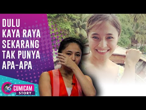 Mengejutkan! Marshanda Umumkan Kesulitan Ekonomi Hingga Derita Kanker Payudara Menggerogoti