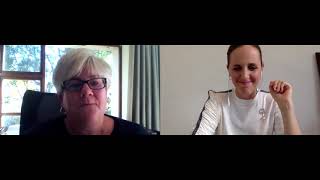 Chat to: Mandi Olivier from SAICA