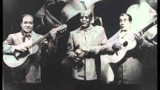 Trio Matamoros - El que siembra su maiz
