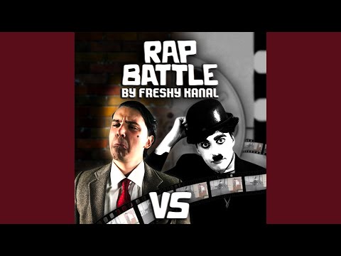 Mr. Bean Vs. Charlie Chaplin