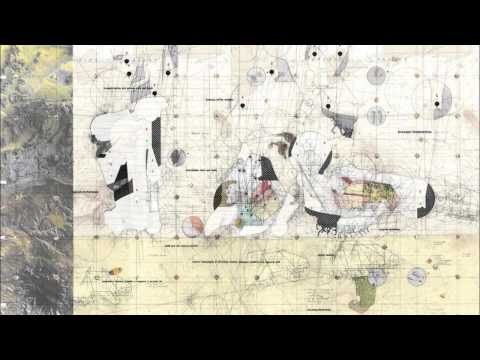 David Toop - A Cartographic Anomaly