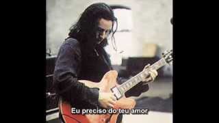 U2 - Unchained Melody [legendado]