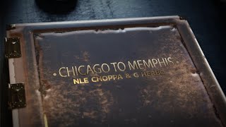 Chicago to Memphis Music Video