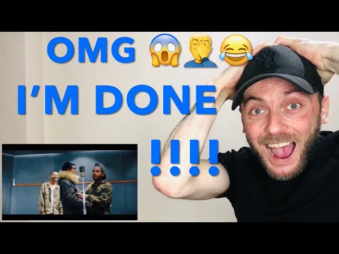 🇬🇧UK RAPPER First Reaction To SACAR aka.Lil Buddha ft Uniq Poet  - King of NEPHOP