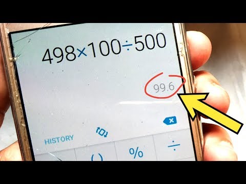 download lagu mp3 mp4 How To Check Percentage, download lagu How To Check Percentage gratis, unduh video klip How To Check Percentage