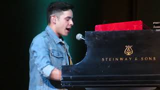 David Archuleta~I'm Ready~Pocatello