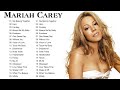 Mariah Carey - Greatest Hits - Best Playlist Full Album 2023