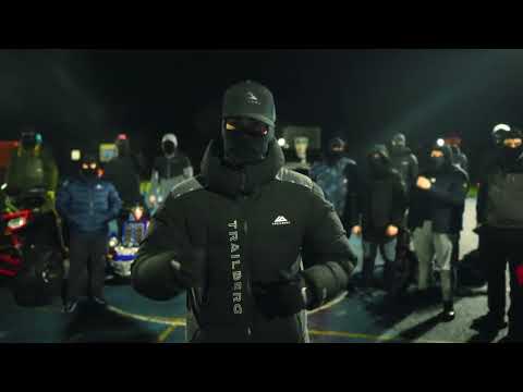 C Pound - Trap Phone [ Music Video ]🏴󠁧󠁢󠁳󠁣󠁴󠁿🕴🏻