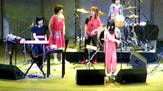 Cibo Matto ～06.26.2011～ Know Your Chicken