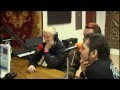 Интервью с группой F.P.G. на Ralph Radio + Рок Live 30.11.2012 