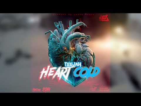Teejah - Heart Cold (Official Audio)