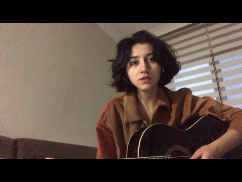Athena-Ses Etme(cover)