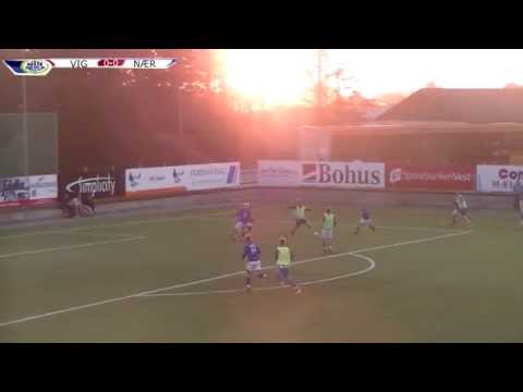 Vigrestad - Nærbø 2