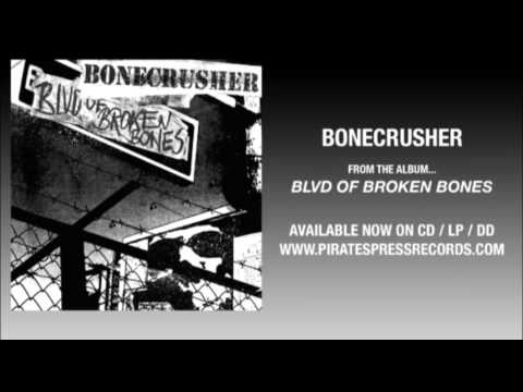 3. Bonecrusher - 