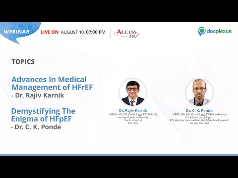 Heart Failure Medical Management Symposium