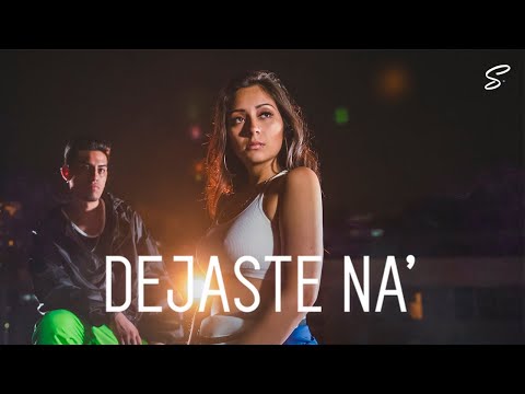 Janice - Dejaste Na' feat Sloowtrack (Video Oficial)