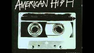 American Hi-Fi - Wall of Sound