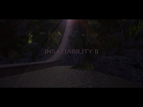 [DM] NeiT - Insatiability II