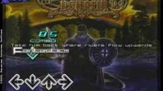Ensiferum - Little Dreamer