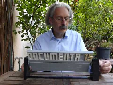 EL EGO #44 Documenta 15 [2022]