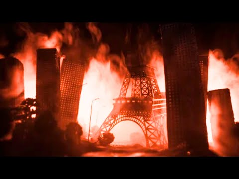 Millésime K - 2027 (Clip Officiel)