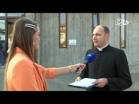 Izdvojeno 28.10.2019. - Blagdan svetog Ivana Pavla II. u Poznanovcu