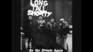 Long Tall Shorty - I fought the law