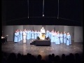 Karlheinz Stockhausen - 4. Szene "Michaelion ...