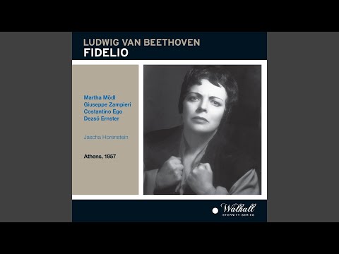 Fidelio, Op. 72: Act I: March