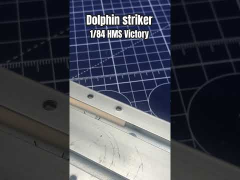 1/84 HMS Victory #hmsvictory