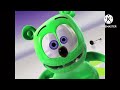 The Gummy Bear Song In Norrland Swedish In Mari Group