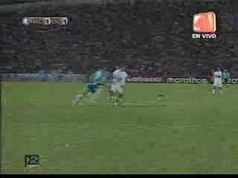 Resumen Macara 1 Liga Deportiva Universitaria 2