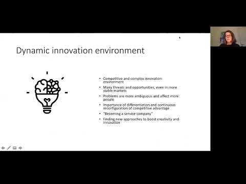 20200219 Daniela Sangiorgi SD SS Design capabilities in organizations