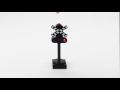 Miniature vidéo Feu de croisement lumineux Brio