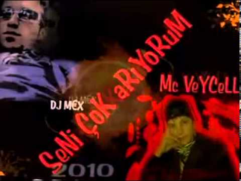 Veysel Atabay - seni cok arıyorum