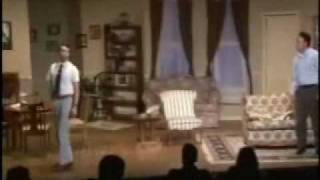 The Odd Couple Act 3 part 1