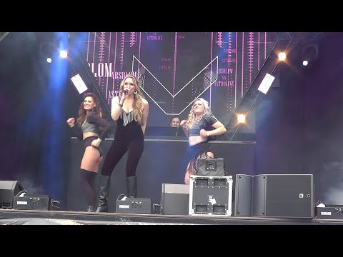 Absolom vs Astroline (Live At Legacy Festival In Zilvermeer Mol 15-06-2024)