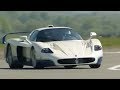 Maserati Stig Lap | Top Gear