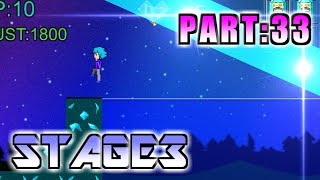 【ゲーム制作実況】Unity初心者が自作2Dゲームの完成を目指す!【PART33】