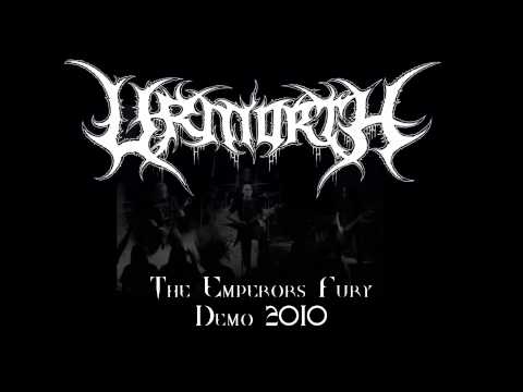 Urmorth - The Emperors Fury