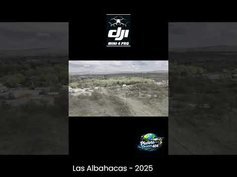 Las Albahacas - 2025 - Paisaje