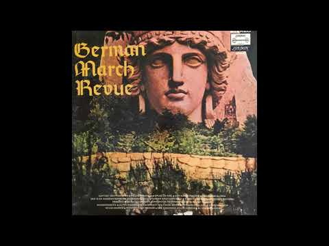 German March Revue - Heeresmusikkorps 1