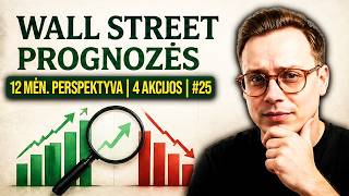Didieji pinigai grįžta į Bitcoin: ar laikas pamiršti akcijas? #25