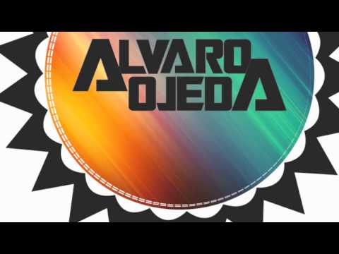 Afrojack vs Aloe Blacc   Wake That Body Alvaro Ojeda Mashup)