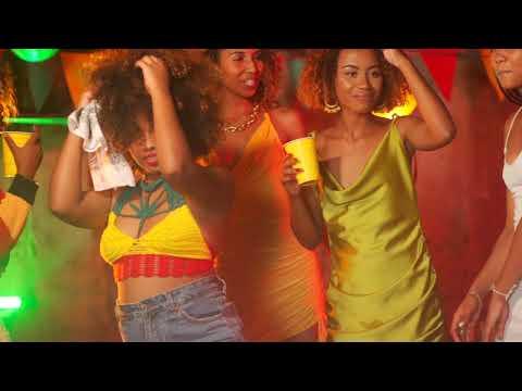 Lamtah London - Reveny (Clip Officiel)