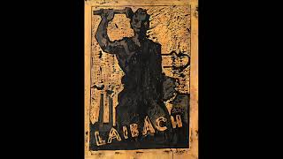 Laibach - Antisemitism