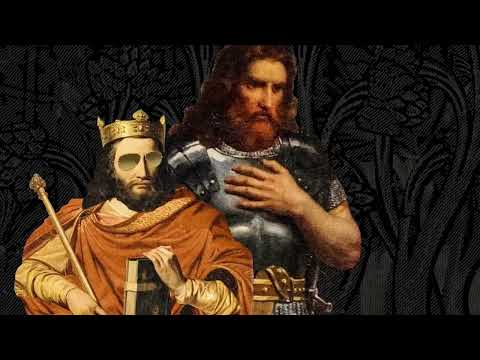 De Wonderlijke Geschiedenis van Doornik